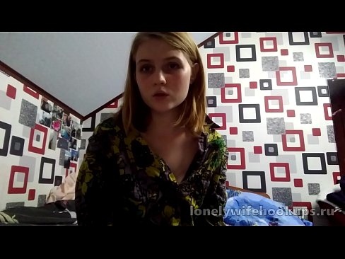 ❤️ Mladá blond študentka z Ruska má rada väčšie vtáky. ❌ Šukanie video na sk.onlydesiporn.ru ❌❤