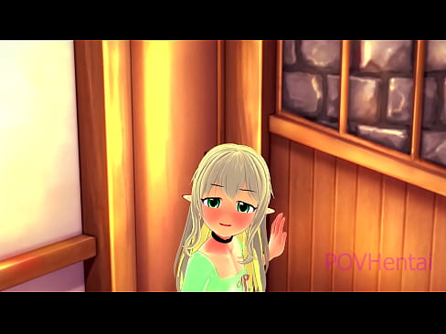 ❤️ (Pasca) Elfská slúžka vám pomáha umývať tvár. ❌ Šukanie video na sk.onlydesiporn.ru ❌❤