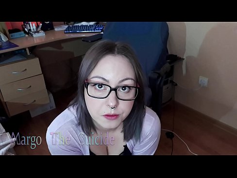 ❤️ Sexy dievča s okuliarmi hlboko fajčí vibrátor na kameru ❌ Šukanie video na sk.onlydesiporn.ru ❌❤