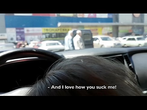 ❤️ Vysatá priamo na parkovisku pred supermarketom ❌ Šukanie video na sk.onlydesiporn.ru ❌❤